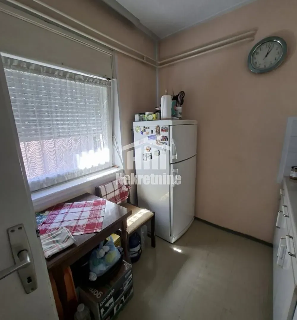 Sale, three bedroom apartment, 78m², Bezanijska Kosa 1, Bežanijska Kosa Sve Podlokacije