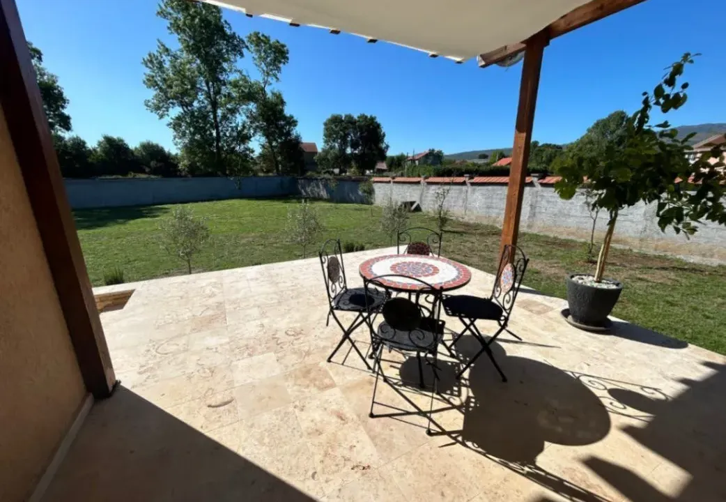 Rent, house, 172m², Jastreb, Danilovgrad