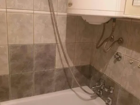 Rent, two bedroom apartment, 50m², Sajmište, Novi Sad - image 9