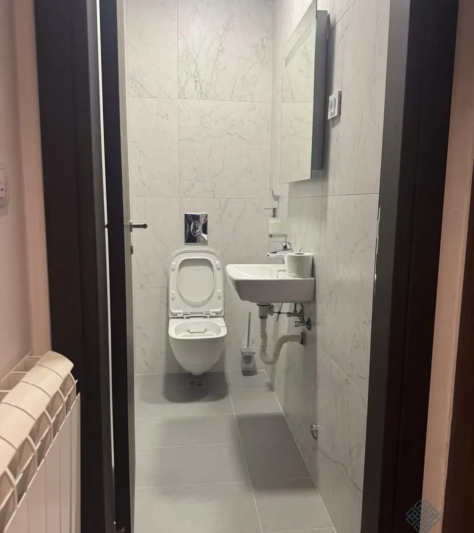 Sale, two bedroom apartment, 94m², Centar, Kolašin
