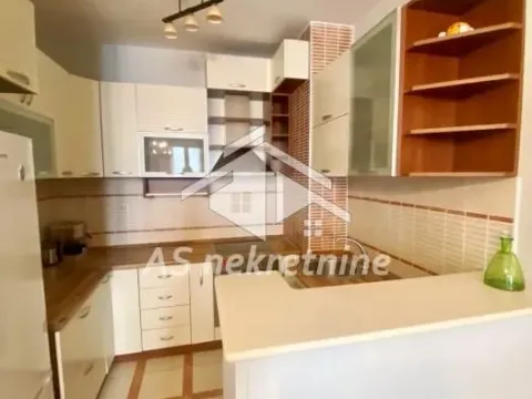 Izdavanje, dvosoban stan, 67m², Tašmajdan, Palilula Sve Podlokacije - image 5