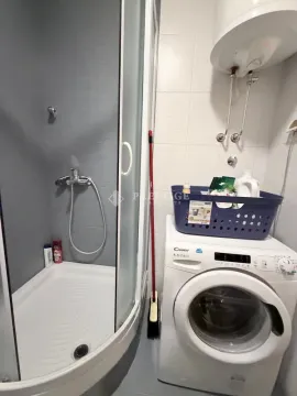 Izdavanje, jednosoban stan, 44m², Stari Aerodrom, Podgorica - image 11