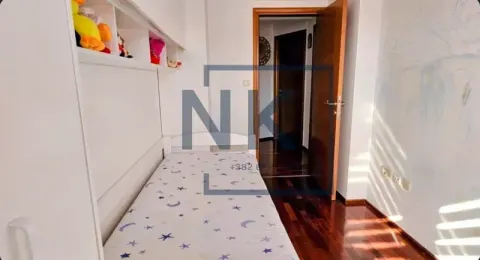 Prodaja, dvosoban stan, 56m², Stari Aerodrom, Podgorica - image 12