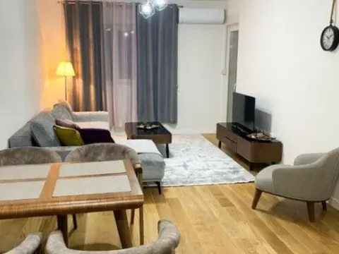 Prodaja, jednosoban stan, 49m2, Central Point, Podgorica Prodaja, jednosoban stan, 49m2, Central Point, Podgorica