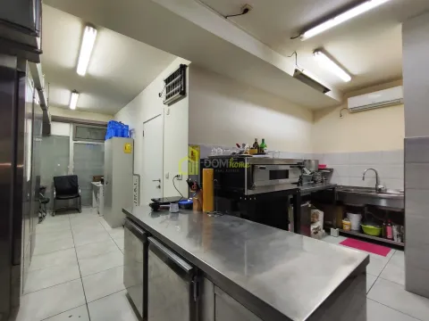 Sale, office space, 43m², City Kvart, Podgorica - image 8