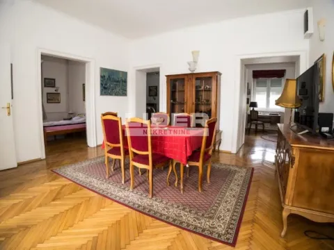 Izdavanje, četvorosoban stan, 115m², Voždovac Sve Podlokacije, Beograd - image 4