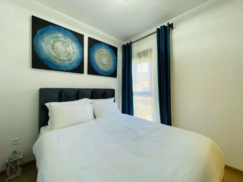 Rent, one bedroom apartment, 50m², Donja Lastva, Tivat - image 7