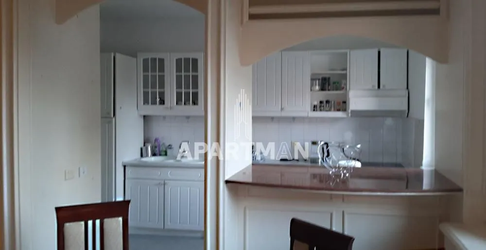 Izdavanje, četvorosoban stan, 102m², Vračar Centar, Vračar Sve Podlokacije