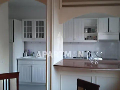 Rent, four bedroom apartment, 102m², Vračar Centar, Vračar Sve Podlokacije - image 4