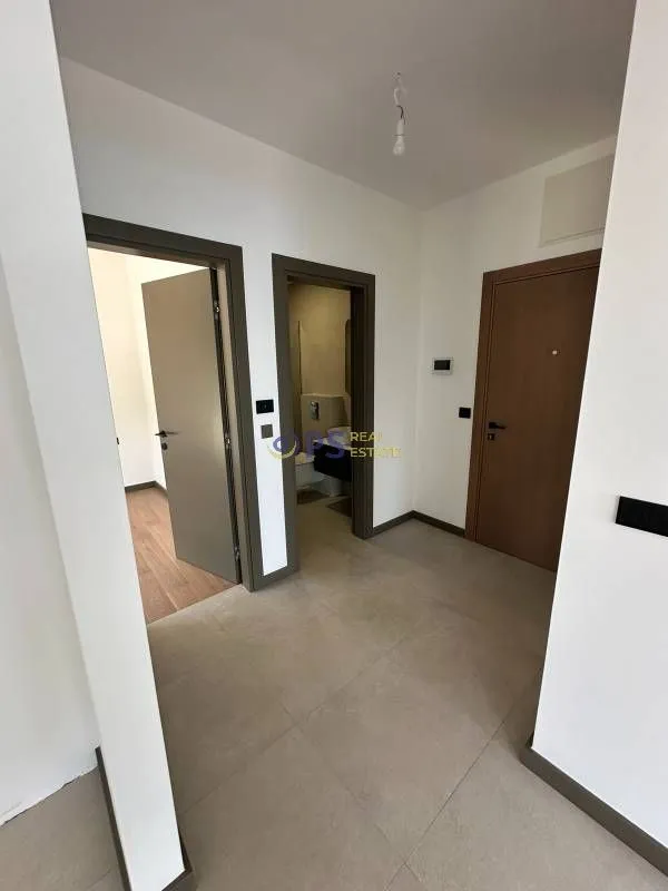 Prodaja, jednosoban stan, 51m², Bar, Crna Gora