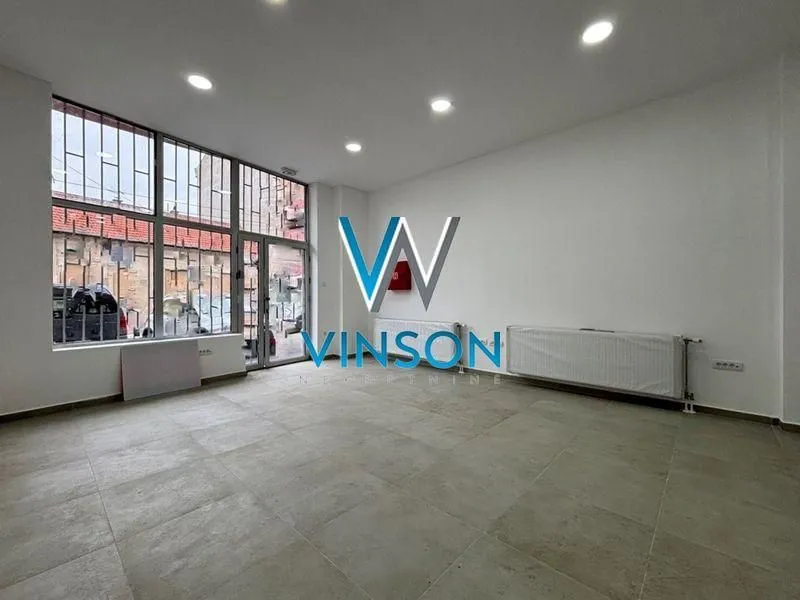 Sale, office space, 116m², Podbara, Novi Sad Sve Podlokacije