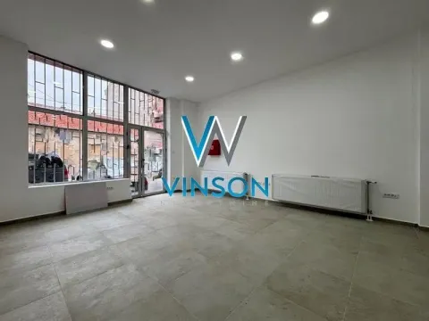 Sale, office space, 116m², Podbara, Novi Sad Sve Podlokacije