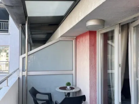 Izdavanje, jednosoban stan, 47m², Preko Morače, Podgorica - image 8