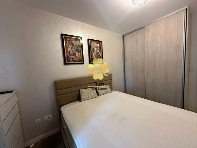 Rent, two bedroom apartment, 70m², Central Point, Podgorica