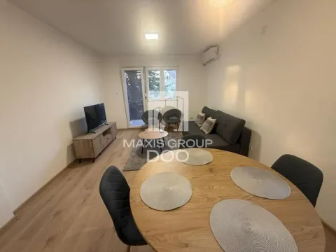Rent, two bedroom apartment, 51m², Kotež, Palilula Sve Podlokacije - image 5