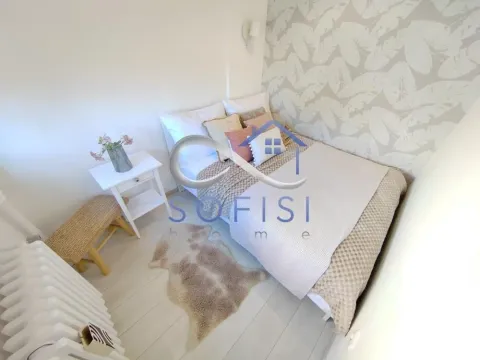 Izdavanje, jednosoban stan, 34m², Sajam, Novi Sad Sve Podlokacije - image 16