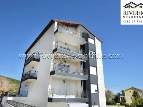 Sale, two bedroom apartment, 116m², Krimovica, Kotor - image 10