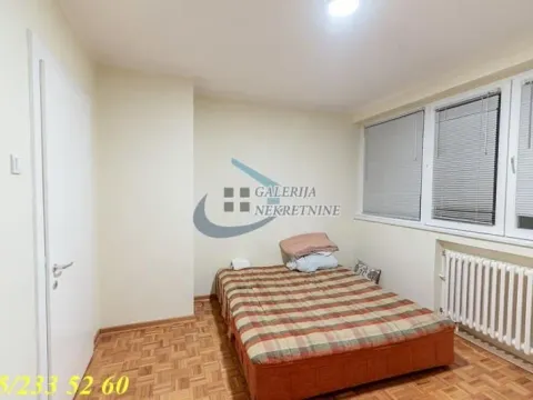 Prodaja, dvosoban stan, 57m², Hadzipopovac, Palilula Sve Podlokacije - image 9