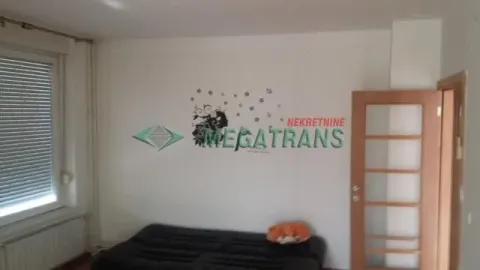 Rent, four bedroom apartment, 103m², Novi Beograd Blok 29, Novi Beograd Sve Podlokacije - image 16