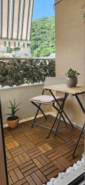 Rent, two bedroom apartment, 55m², Centar, Budva - image 8