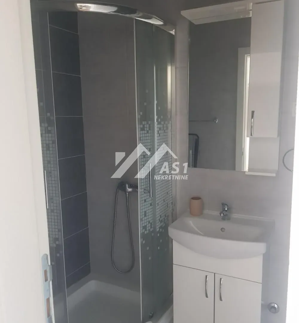 Izdavanje, stan, 25m², Adice, Novi Sad Sve Podlokacije