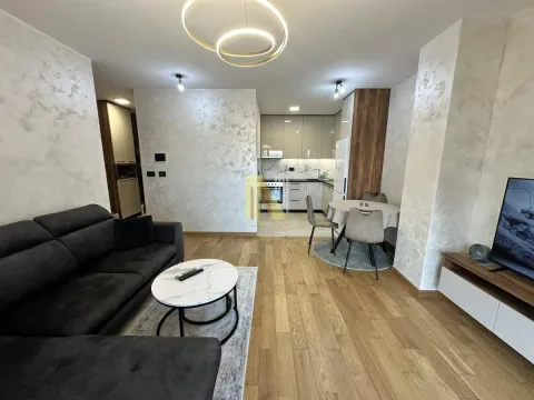 Izdavanje, dvosoban stan, 46m², Sajmište, Novi Sad - image 3