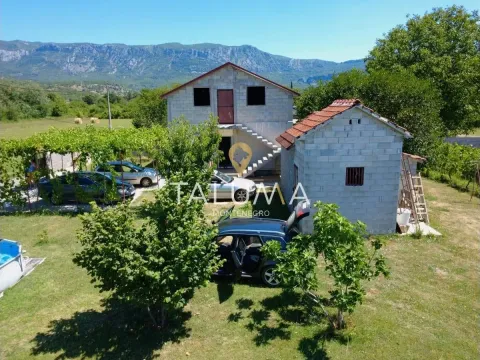 Prodaja, kuća, 150m², Donji Martinići, Danilovgrad - image 5