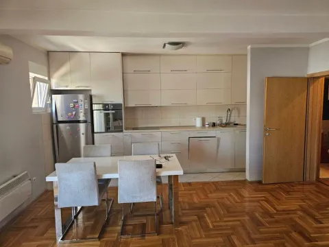 Sale, two bedroom apartment, 80m², Zagorič, Podgorica - image 2