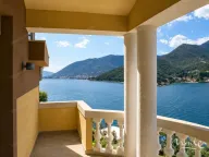 Sale, one bedroom apartment, 39m², Lepetani, Tivat
