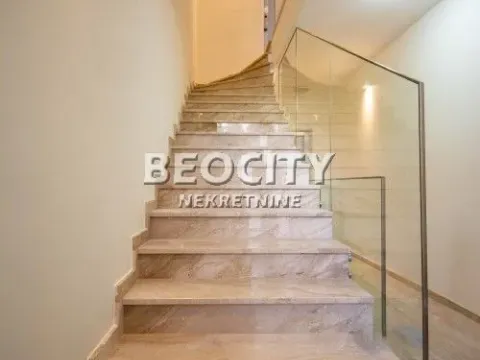 Izdavanje, četvorosoban stan, 174m², Senjak, Beograd - image 10