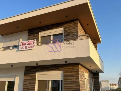 Sale, house, 168m², Donji Štoj, Ulcinj - image 4