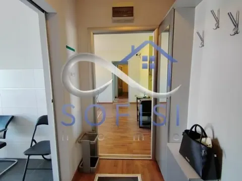 Rent, office space, 80m², Centar, Novi Sad - image 16