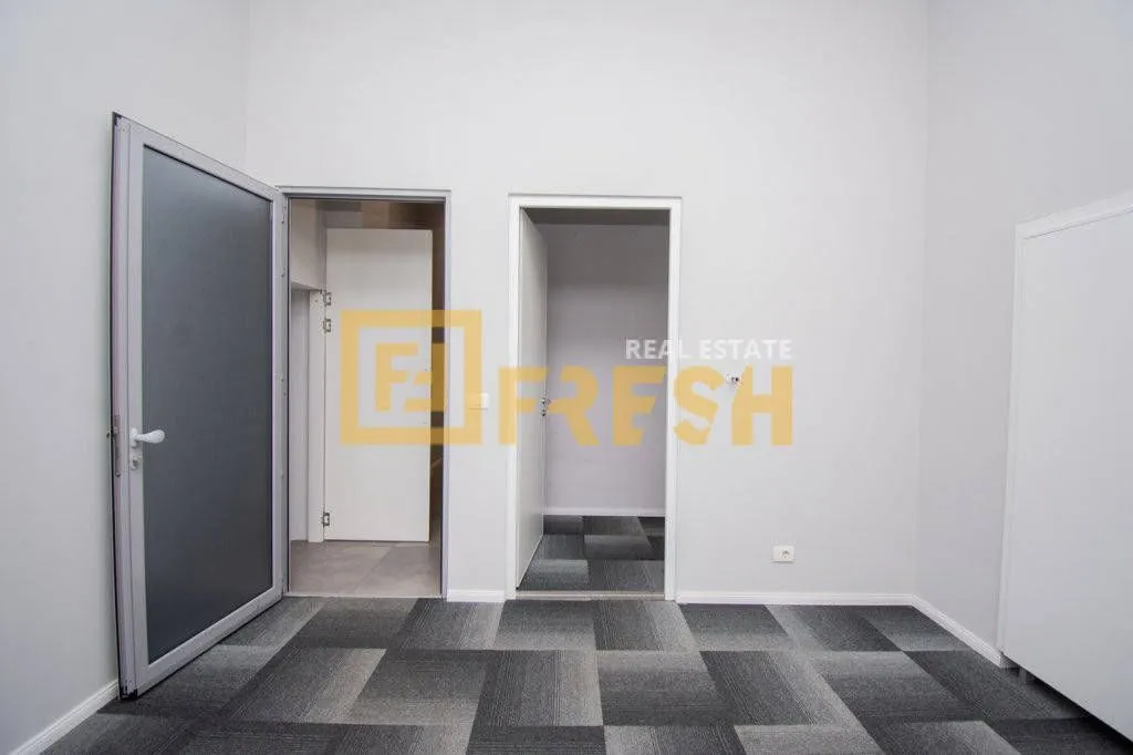 Rent, office space, 120m², Preko Morače, Podgorica