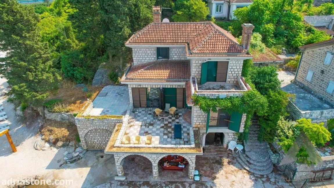 Prodaja, kuća, 350m², Luštica, Herceg Novi