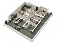 Prodaja, četvorosoban stan, 97m², Lekino Brdo, Voždovac Sve Podlokacije - image 11