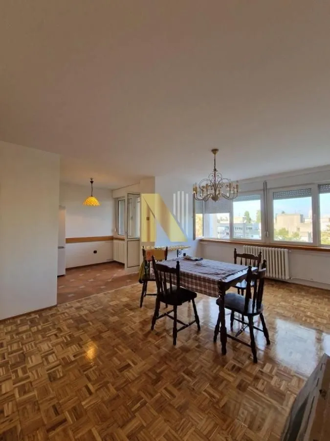 Rent, office space, 72m², Liman 3, Novi Sad Sve Podlokacije