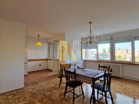 Rent, three bedroom apartment, 72m², Liman 3, Novi Sad Sve Podlokacije - image 3