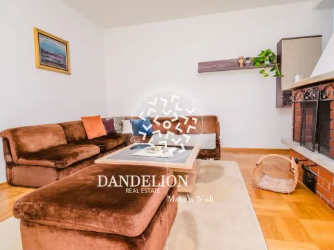 Izdavanje, trosoban stan, 110m², Zagorič, Podgorica - image 4