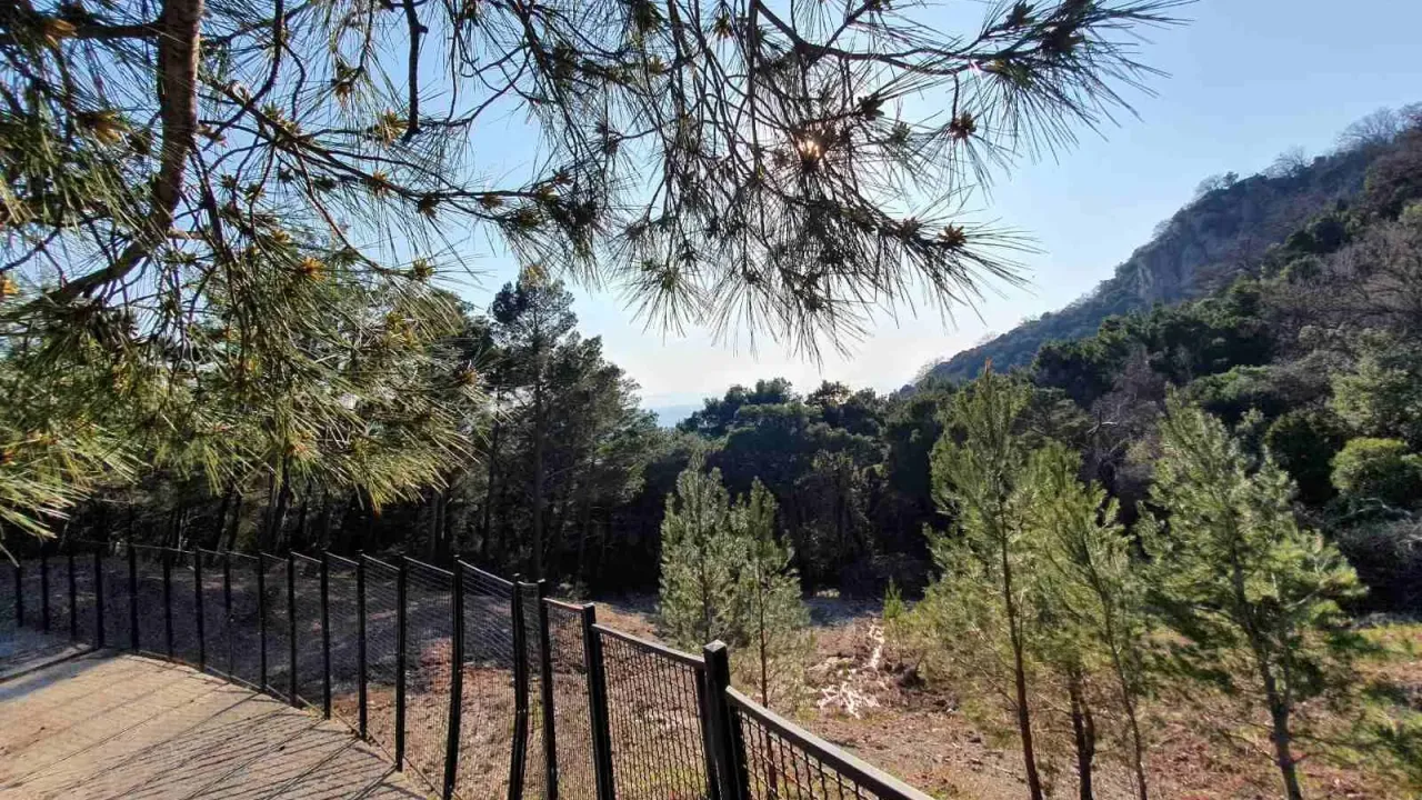 Prodaja, plac, 1028m², Bar, Crna Gora