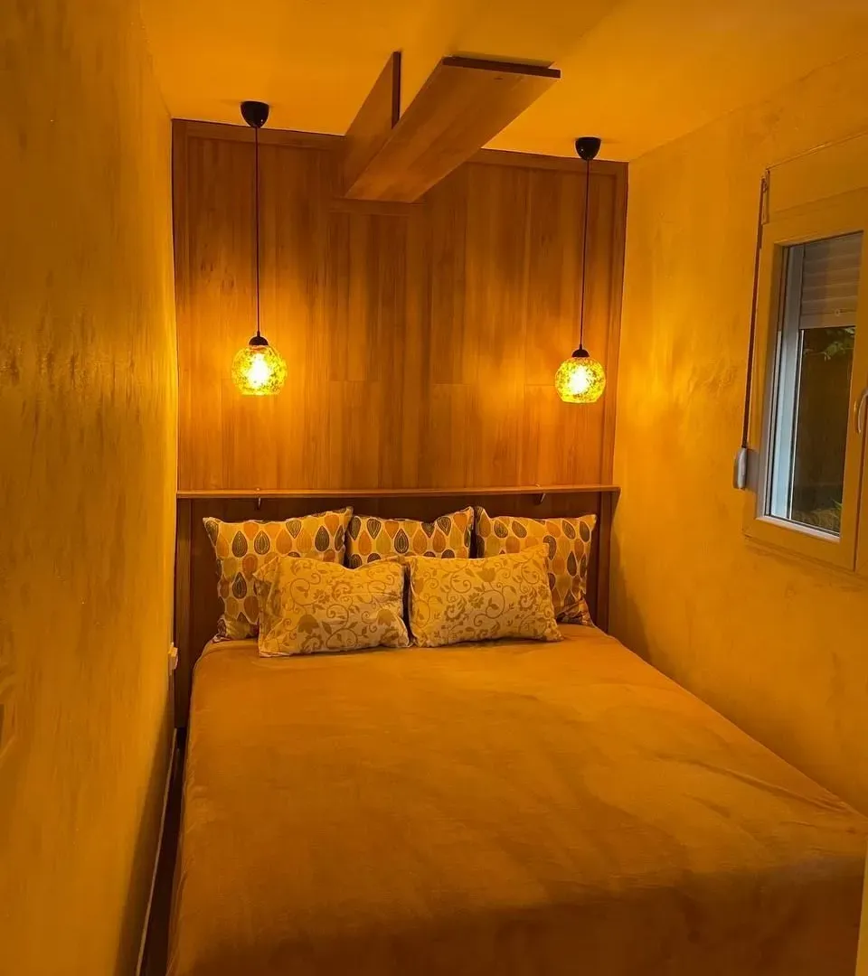 Sale, one bedroom apartment, 53m², Pržno, Budva