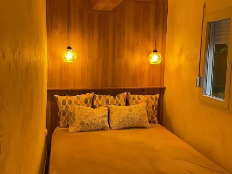 Sale, one bedroom apartment, 53m², Pržno, Budva - image 9