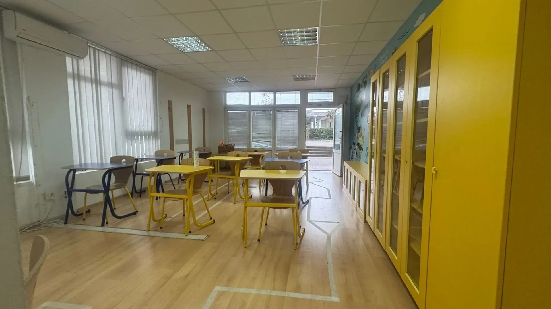 Sale, office space, 74m², Seljanovo, Tivat