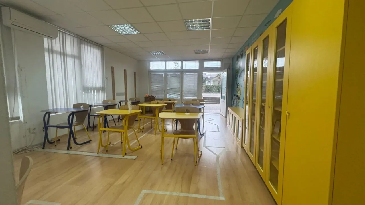 Sale, office space, 74m², Seljanovo, Tivat