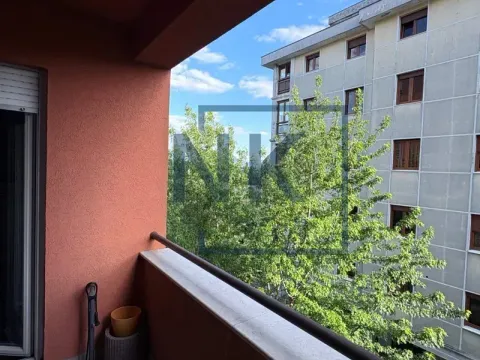 Rent, one bedroom apartment, 43m², Preko Morače, Podgorica - image 5