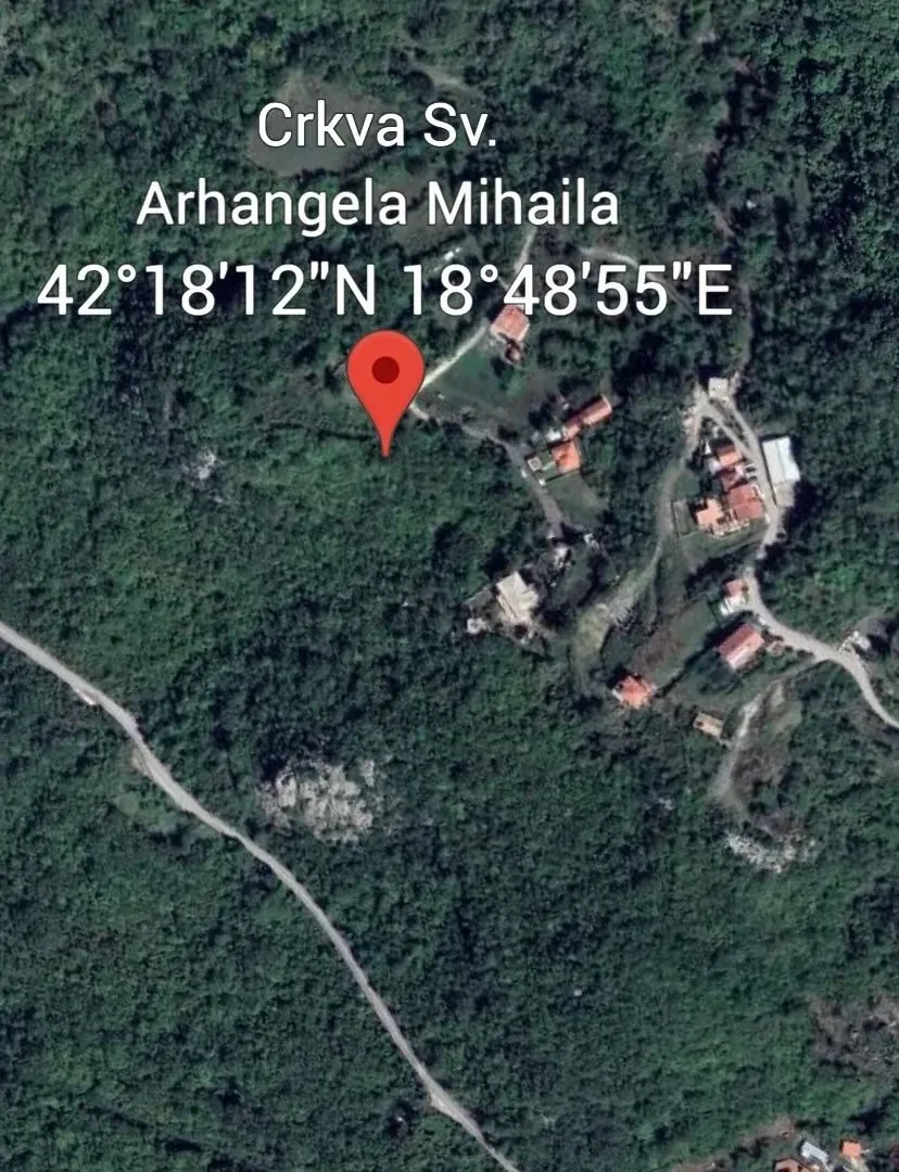 Prodaja, plac, 6241m², Budva, Crna Gora