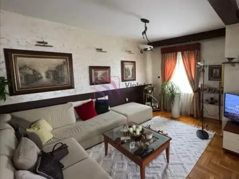 Stan in Momišići