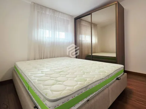 Rent, two bedroom apartment, 85m², Master Kvart, Podgorica - image 16