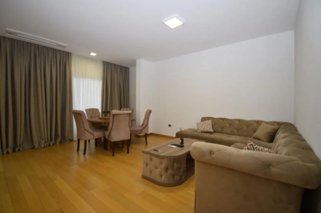 Rent, three bedroom apartment, 130m², Centar, Podgorica