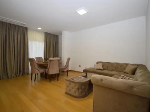 Rent, three bedroom apartment, 130m², Centar, Podgorica