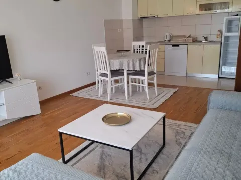 Izdavanje, jednosoban stan, 55m², City Kvart, Podgorica - image 3
